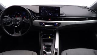 Audi A5 2021 2.0TFSi MHEV 40 QUATTRO SPORTPACK PANORAMA 50.000-thumb-26