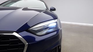 Audi A5 2021 2.0TFSi MHEV 40 QUATTRO SPORTPACK PANORAMA 50.000-thumb-2