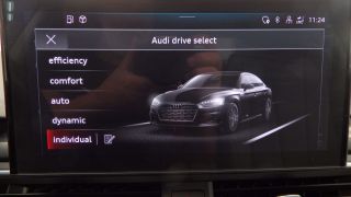 Audi A5 2021 2.0TFSi MHEV 40 QUATTRO SPORTPACK PANORAMA 50.000-thumb-62