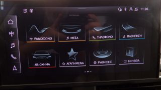 Audi A5 2021 2.0TFSi MHEV 40 QUATTRO SPORTPACK PANORAMA 50.000-thumb-33