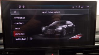Audi A5 2021 2.0TFSi MHEV 40 QUATTRO SPORTPACK PANORAMA 50.000-thumb-63