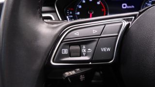 Audi A5 2021 2.0TFSi MHEV 40 QUATTRO SPORTPACK PANORAMA 50.000-thumb-47