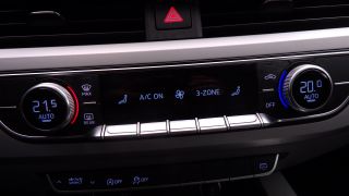 Audi A5 2021 2.0TFSi MHEV 40 QUATTRO SPORTPACK PANORAMA 50.000-thumb-54