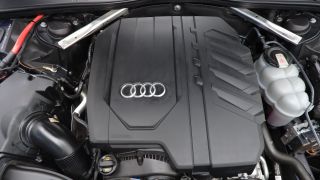 Audi A5 2021 2.0TFSi MHEV 40 QUATTRO SPORTPACK PANORAMA 50.000-thumb-79