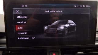 Audi A5 2021 2.0TFSi MHEV 40 QUATTRO SPORTPACK PANORAMA 50.000-thumb-64