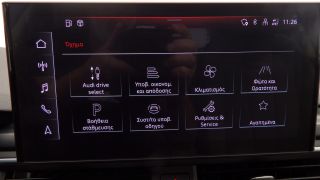 Audi A5 2021 2.0TFSi MHEV 40 QUATTRO SPORTPACK PANORAMA 50.000-thumb-34