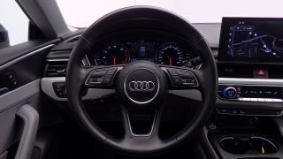 Audi A5 2021 2.0TFSi MHEV 40 QUATTRO SPORTPACK PANORAMA 50.000-thumb-46