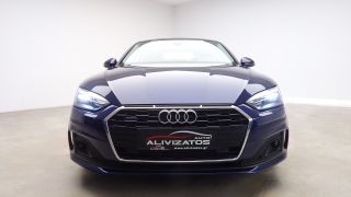 Audi A5 2021 2.0TFSi MHEV 40 QUATTRO SPORTPACK PANORAMA 50.000-thumb-9