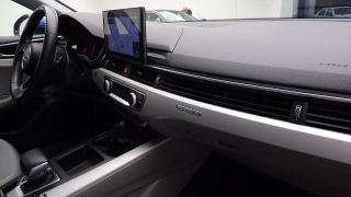 Audi A5 2021 2.0TFSi MHEV 40 QUATTRO SPORTPACK PANORAMA 50.000-thumb-7