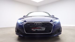 Audi A5 2021 2.0TFSi MHEV 40 QUATTRO SPORTPACK PANORAMA 50.000-thumb-14