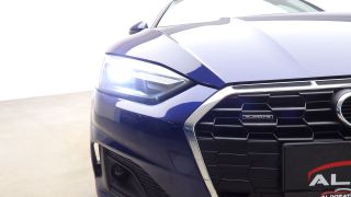 Audi A5 2021 2.0TFSi MHEV 40 QUATTRO SPORTPACK PANORAMA 50.000-thumb-74