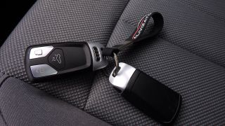Audi A5 2021 2.0TFSi MHEV 40 QUATTRO SPORTPACK PANORAMA 50.000-thumb-53