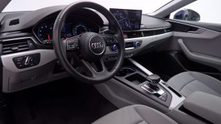 Audi A5 2021 2.0TFSi MHEV 40 QUATTRO SPORTPACK PANORAMA 50.000-thumb-5