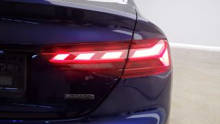 Audi A5 2021 2.0TFSi MHEV 40 QUATTRO SPORTPACK PANORAMA 50.000-thumb-16