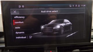 Audi A5 2021 2.0TFSi MHEV 40 QUATTRO SPORTPACK PANORAMA 50.000-thumb-65