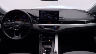 Audi A5 2021 2.0TFSi MHEV 40 QUATTRO SPORTPACK PANORAMA 50.000-thumb-6