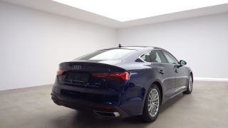 Audi A5 2021 2.0TFSi MHEV 40 QUATTRO SPORTPACK PANORAMA 50.000-thumb-15