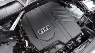 Audi A5 2021 2.0TFSi MHEV 40 QUATTRO SPORTPACK PANORAMA 50.000-thumb-80