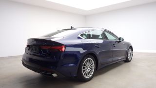 Audi A5 2021 2.0TFSi MHEV 40 QUATTRO SPORTPACK PANORAMA 50.000-thumb-13