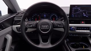 Audi A5 2021 2.0TFSi MHEV 40 QUATTRO SPORTPACK PANORAMA 50.000-thumb-28