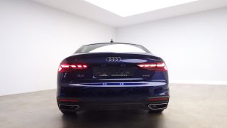 Audi A5 2021 2.0TFSi MHEV 40 QUATTRO SPORTPACK PANORAMA 50.000-thumb-12