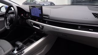 Audi A5 2021 2.0TFSi MHEV 40 QUATTRO SPORTPACK PANORAMA 50.000-thumb-66