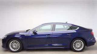 Audi A5 2021 2.0TFSi MHEV 40 QUATTRO SPORTPACK PANORAMA 50.000-thumb-10