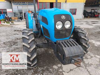 Δενδροκομικά Τρακτέρ Landini 2008 REX100GT DELTASHIFT-thumb-11