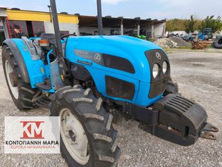Δενδροκομικά Τρακτέρ Landini 2008 REX100GT DELTASHIFT