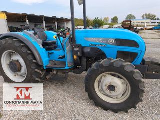 Δενδροκομικά Τρακτέρ Landini 2008 REX100GT DELTASHIFT-thumb-2