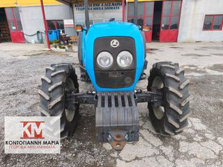 Δενδροκομικά Τρακτέρ Landini 2008 REX100GT DELTASHIFT-thumb-10