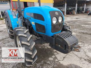 Δενδροκομικά Τρακτέρ Landini 2008 REX100GT DELTASHIFT-thumb-12