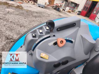Δενδροκομικά Τρακτέρ Landini 2008 REX100GT DELTASHIFT-thumb-20