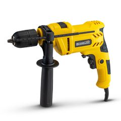 BORMANN BID5100 Δράπανο Κρουστικό Ρεύματος 500W 0-2900rpm Αυτόματο Τσοκ 13mm ( 054757 )