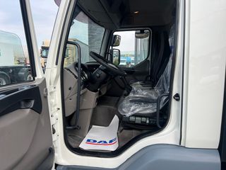 Καρότσα Κουρτίνα DAF 2010 LF45.220 EURO5 A/C ΚΟΥΡΤΙΝΑ + ΥΔΡ.ΠΟΡΤΑ-thumb-10