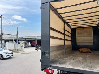 Καρότσα Κουρτίνα DAF 2010 LF45.220 EURO5 A/C ΚΟΥΡΤΙΝΑ + ΥΔΡ.ΠΟΡΤΑ-thumb-19