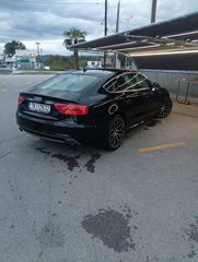 Audi A5 2014 TFSI-thumb-3