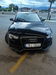 Audi A5 2014 TFSI-thumb-1