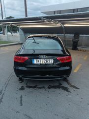 Audi A5 2014 TFSI-thumb-4