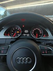 Audi A5 2014 TFSI-thumb-5