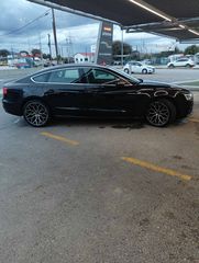 Audi A5 2014 TFSI-thumb-2