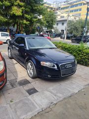 Audi A4 2009