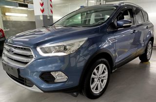 Ford Kuga 2019 TDCi 120hp Business 1.5 FORD ΛΥΣΙΚΑΤΟΣ