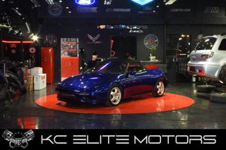 Lotus Elan 1992 M100