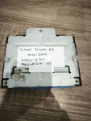 Nissan Almera N15. 23710-1F701 (NISSAN OEM) / MEC-N207