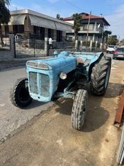 Τρακτέρ Ford 1977 Dexta-thumb-2
