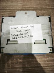 Nissan Almera N15. 23710-2N305 (NISSAN OEM) / MEC-N207
