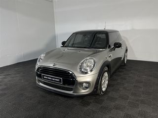Mini Cooper 2017 (Cooper D)