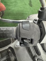 ΔΙΑΚΟΠΤΕΣ ΤΙΜΟΝΙΟΥ sym gts 250 2007