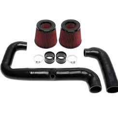 Kit Εισαγωγής Αέρα για BMW 135i (E82/E88) & 335i (E90/E91/E92/E93) N54